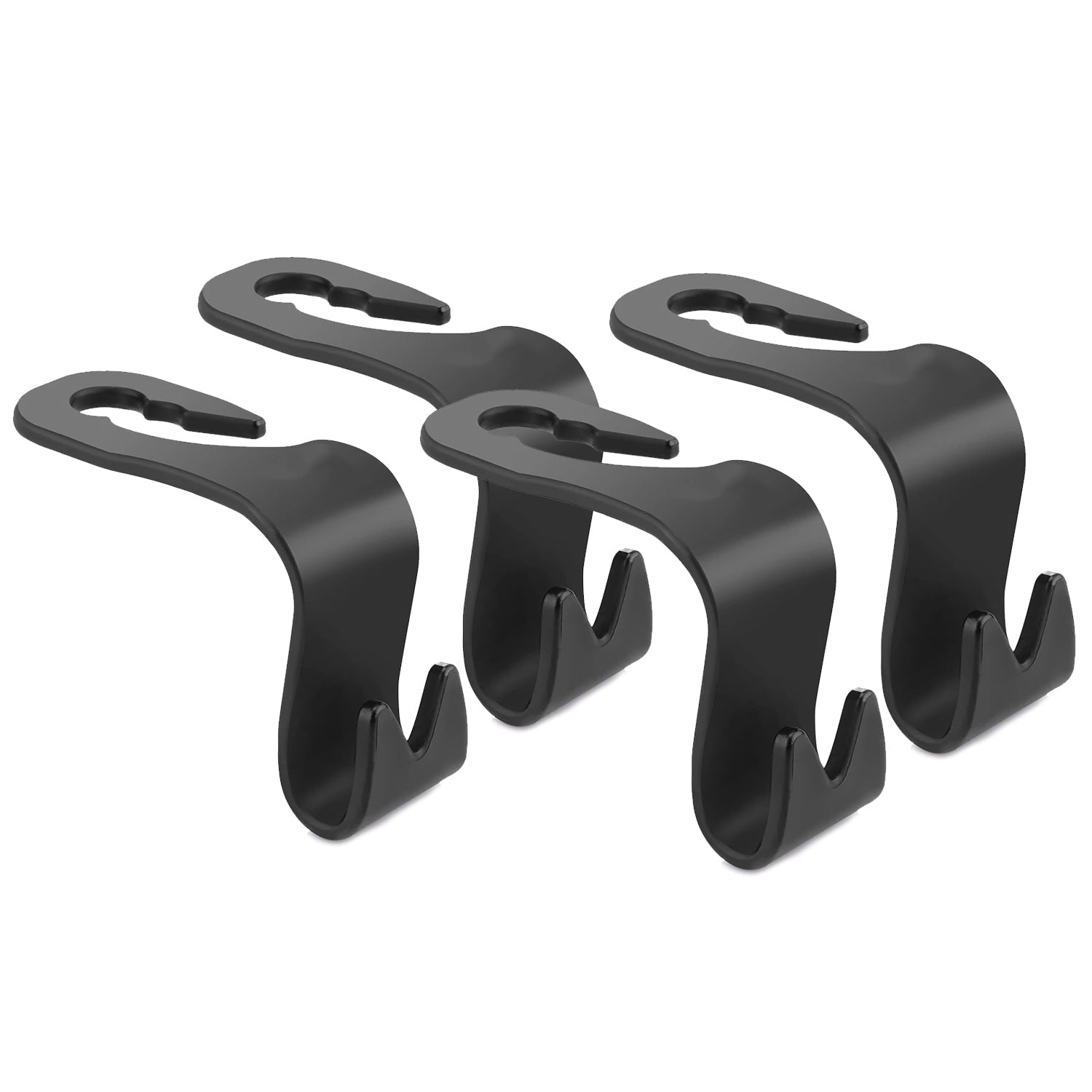 9005 Car Backrest Hanger and backrest stand for giving support and stance to drivers. DeoDap 9005 Car Backrest Hanger and backrest stand for giving support and stance to drivers. DeoDap